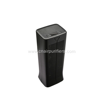 High efficiency ESP air purifier